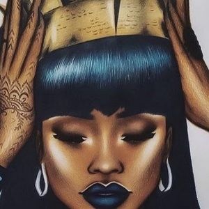 Meet your Posher, Shawna